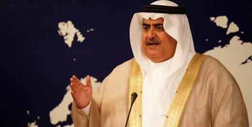 بحرین: شورای همکاری خلیج فارس نباید برای پایان هذیون‌گویی‌های قطر تلاش کند؟