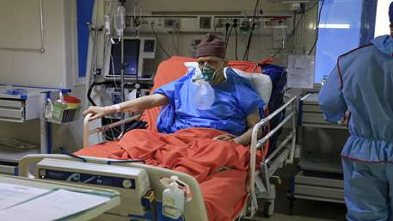 مراجعه بیش از 5 هزار بیمار کرونایی به بیمارستان نورافشار