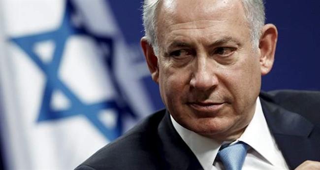 نتانیاهو از اعضای شورای امنیت خواست تا در برابر ایران بایستند