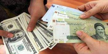 دلار هرات کف قیمتی را شکست