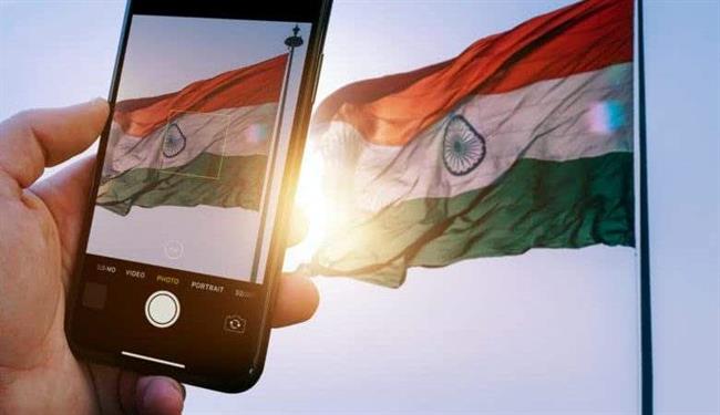 اپل تسلیم شد؛ انتشار برنامه جنجالی دولت هند در اپ استور