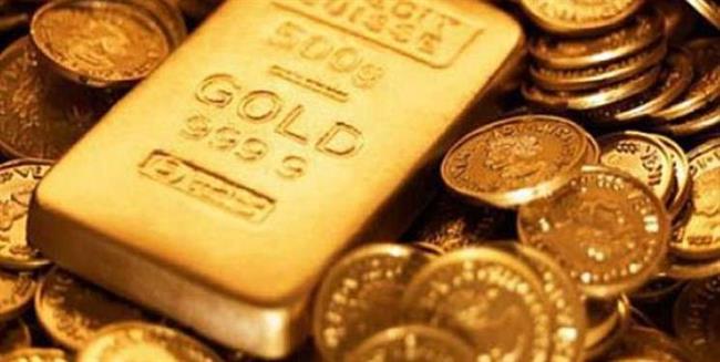 قیمت طلا در مسیر بدترین عملکرد ماهانه در 4 سال گذشته قرار دارد