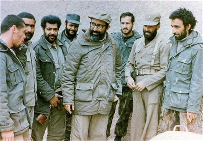 شهیدی که صحبتهایش رهبر انقلاب را منقلب کرد که بود؟