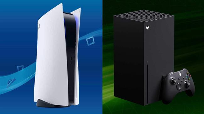 مقایسه کنسول‌ های Xbox Series X و PS5