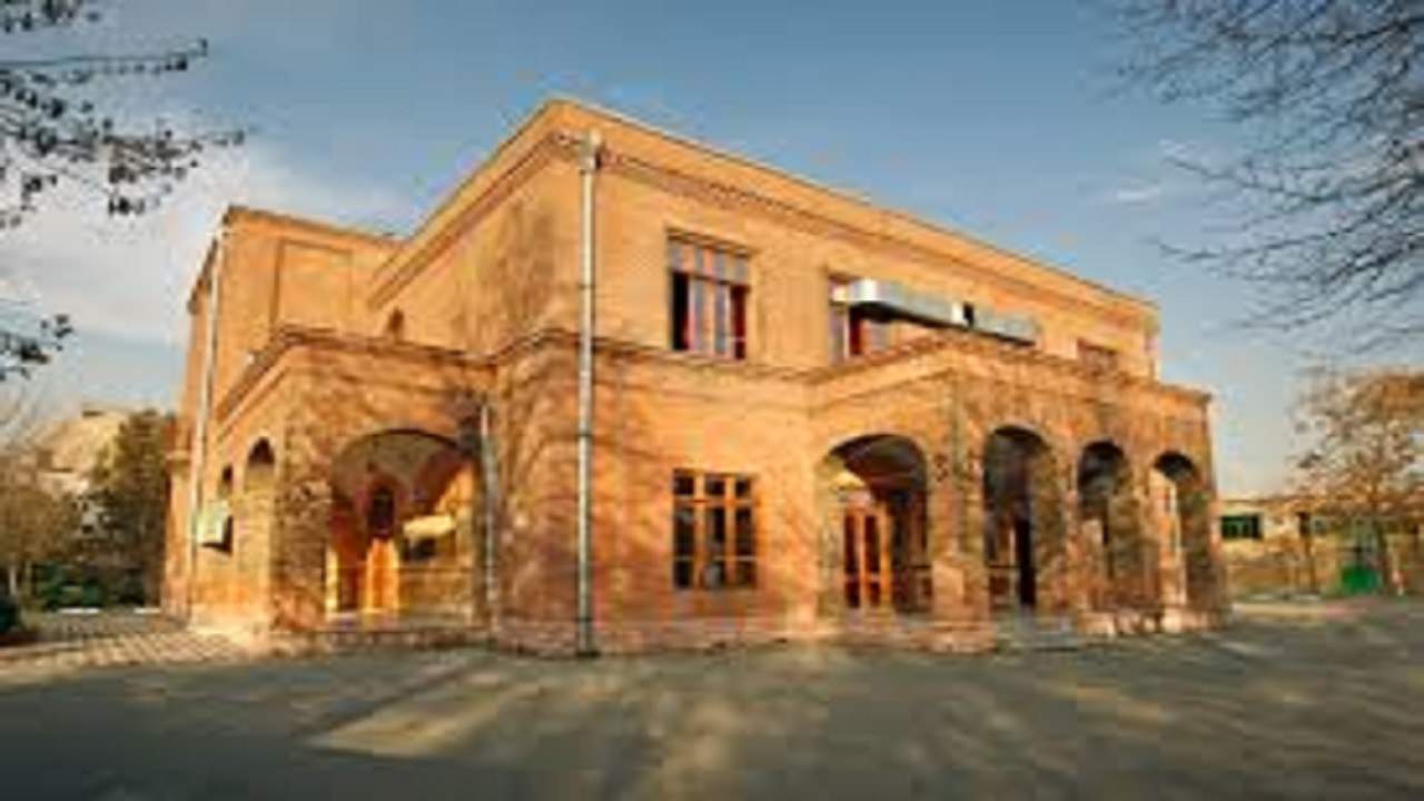 آخرین جزئیات از مرمت و بهسازی باغ و عمارت وثوق الدوله