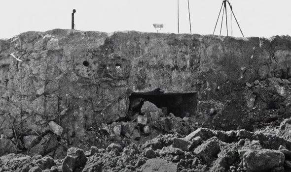 تصاویر جدیدی از پناهگاه زیرزمینی و مخفی آدولف هیتلر در برلین