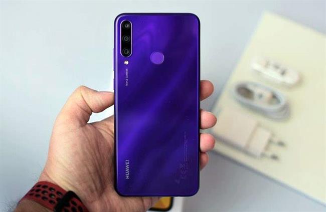 Huawei Y6p؛ صرفه‌جویی با قابلیت‌های کاربردی