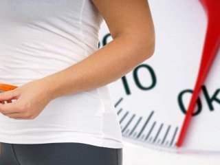 13 دلیل کم نشدن وزن با وجود رژیم غذایی و ورزش