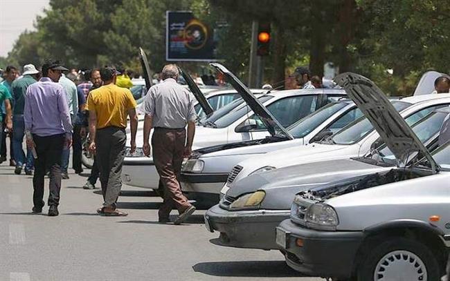 فروش فوری 4 محصول ایران خودرو از فردا / با 121 میلیون صاحب پژو 207 بشوید + نحوه ثبت نام
