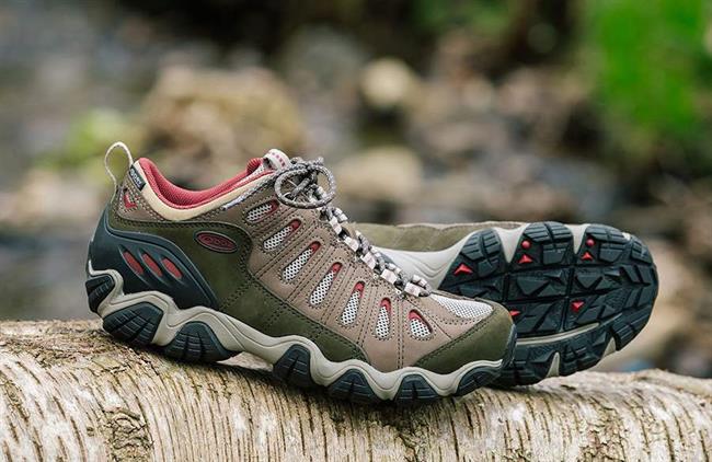کفش مخصوص کوهنوردی