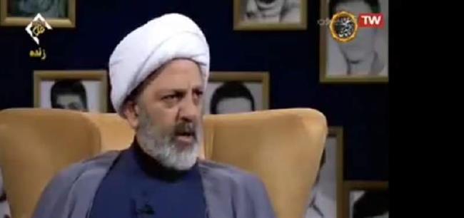 اظهارات جالب کارشناس شبکه قرآن در مورد وعده انقلاب اسلامی در دوران پیغمبر