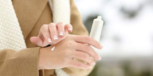 10 نکته برای داشتن پوست سالم در سرما