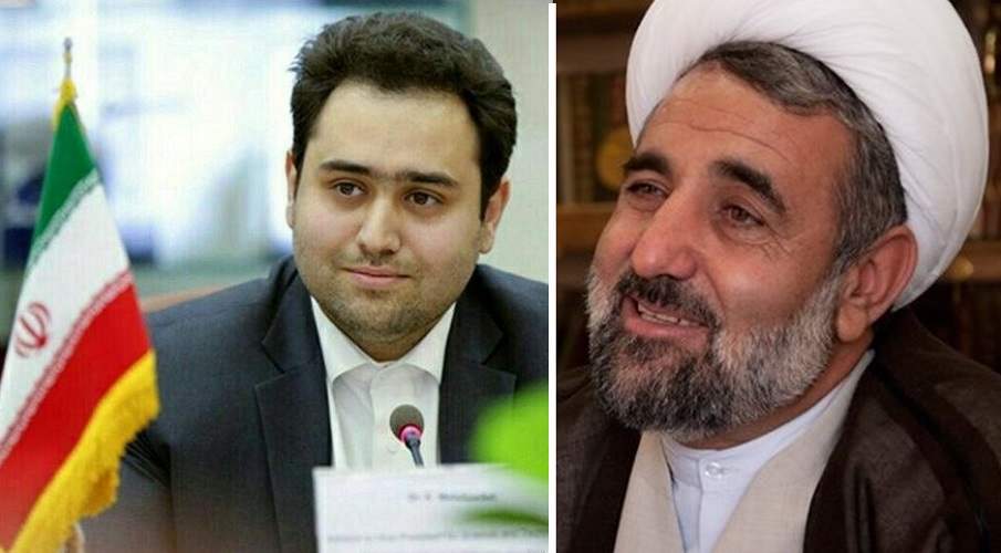 جنجال‌های توییت اعدام روحانی: هشدار آقا داماد به رئیس کمیسیون امنیت ملی