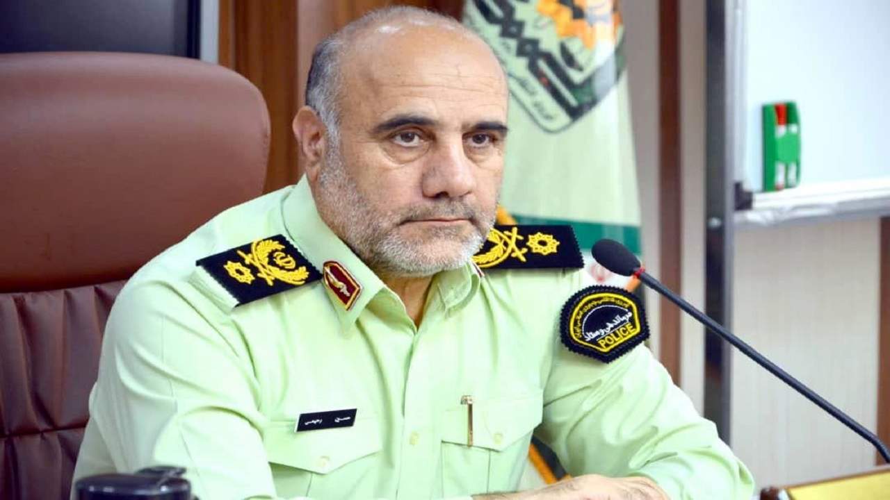جریمه ماسک نزدن در خودرو اجرا می شود