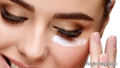 جلوگیری از چین و چروک پوست