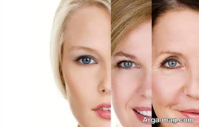 روشهای پیشگیری از چروک پوست