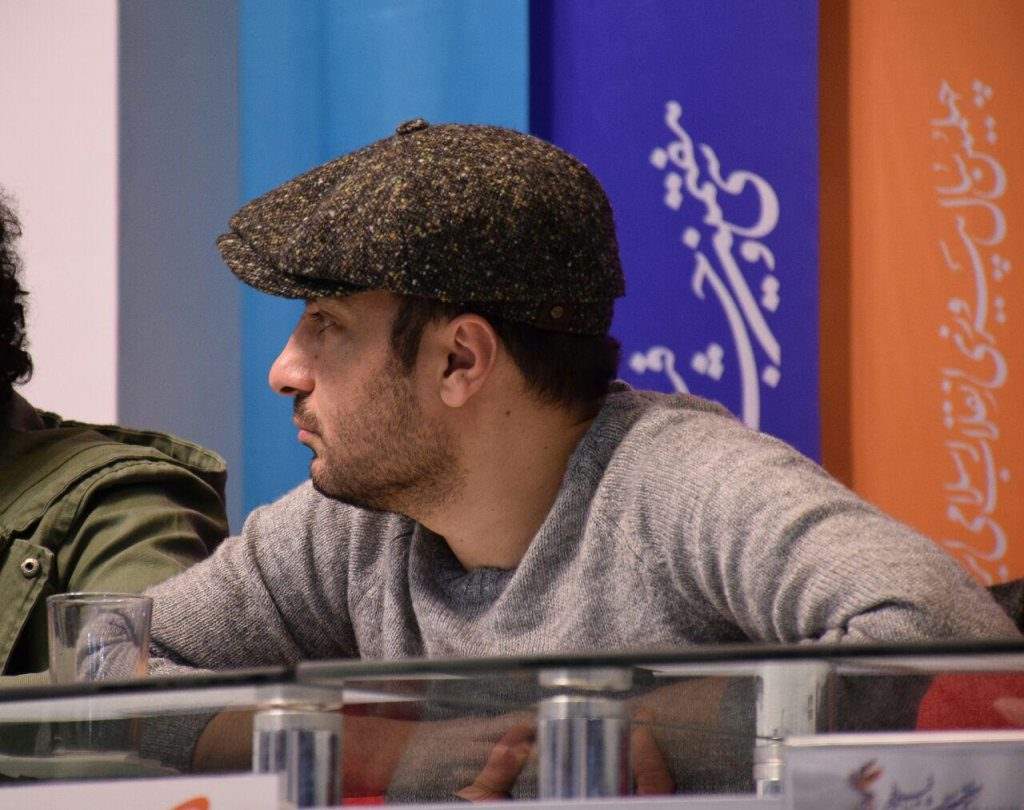 پس از محمدرضا گلزار، نوید محمدزاده هم کرونایی شد