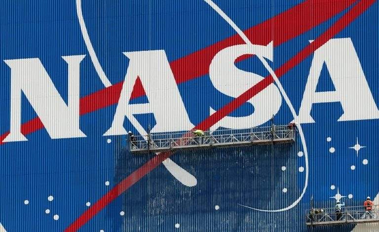 ناسا با کمک نوکیا شبکه 4G را در کره ماه راه‌اندازی می‌کند