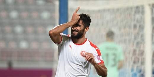 دو بازیکن ایرانی در تیم منتخب هفته لیگ ستارگان قطر