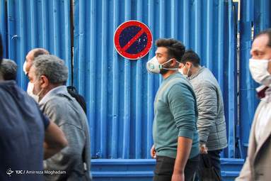 تمدید محدودیت‌های قطره چکانی در تهران راهگشا خواهد بود؟