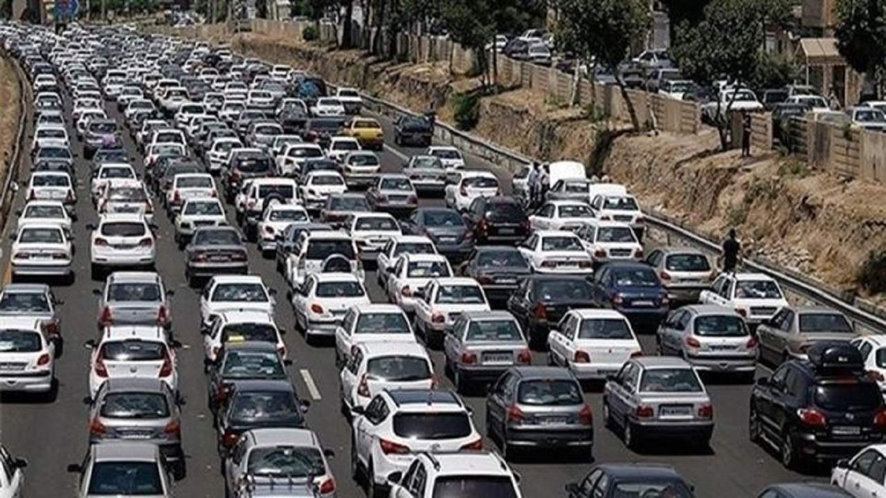 محدودیت‌های ترافیکی 30 مهر تا 5 آبان ماه اعلام شد