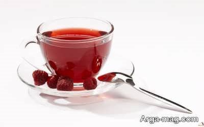استفاده از چای ترش به عنوان یک بوتاکس طبیعی