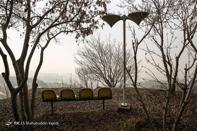 چرا تهران با تعطیلی مدارس همچنان آلوده است؟ / آلودگی هوا تراژدی هر ساله پایتخت