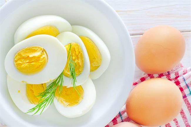 6 نوع تخم مرغ که از سم هم مضرتر هستند
