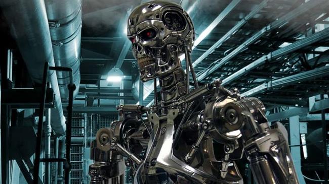 انسان‌ماشین؛ هوشی که مصنوعی است