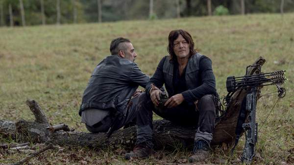 تئوری هایی جالب و هیجان انگیز در مورد فصل یازدهم سریال The Walking Dead