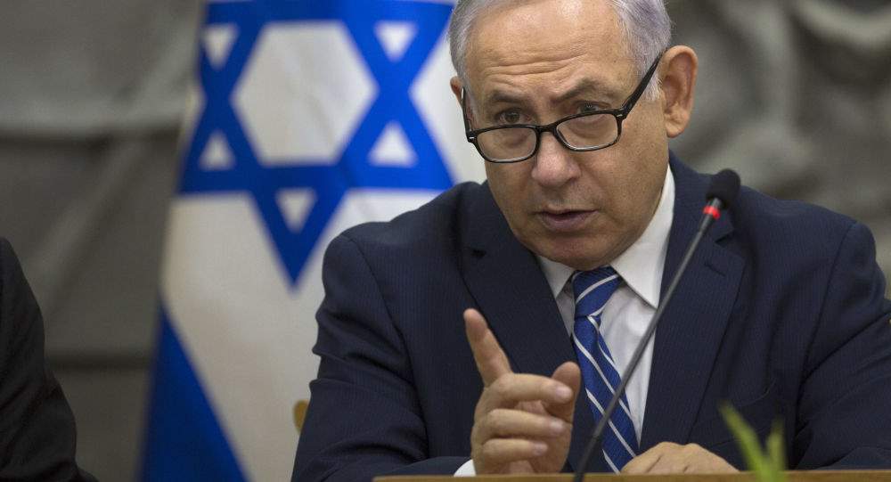 نتانیاهو: از توافق احتمالی جدید ایران و آمریکا حمایت می کنیم