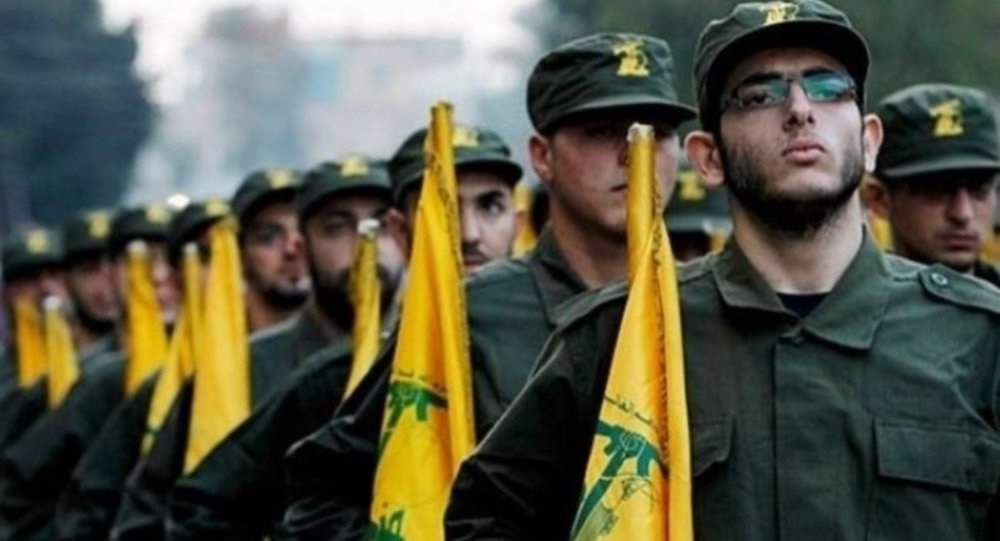 جایزه 10 میلیون دلاری آمریکا برای اطلاعات مالی حزب الله