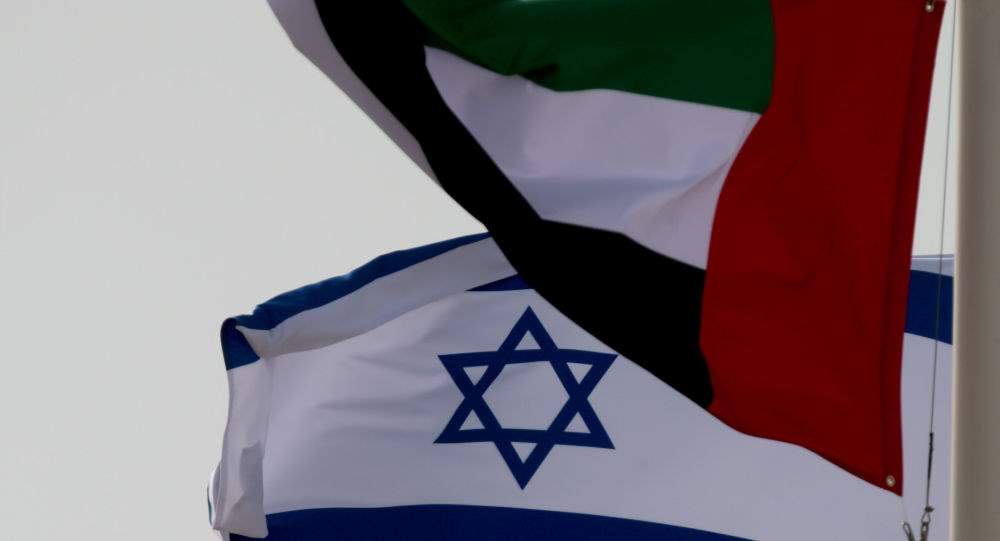 موافقت اسرائیل برای فروش تسلیحات به امارات