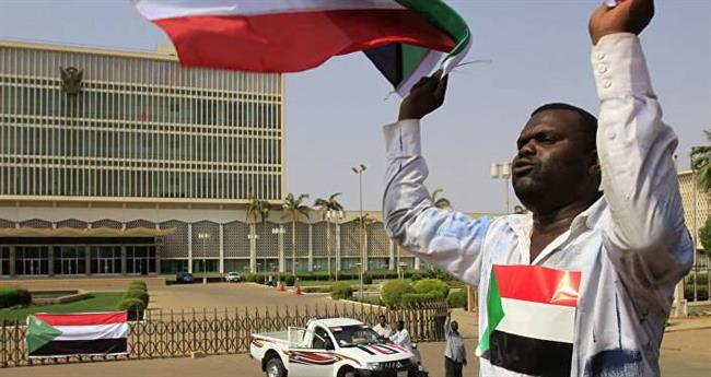 توافق سودان و اسرائیل برای عادی سازی روابط 
