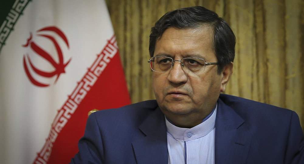 رئیس کل بانک مرکزی ایران: 18.5 میلیارد دلار تامین ارز کردیم