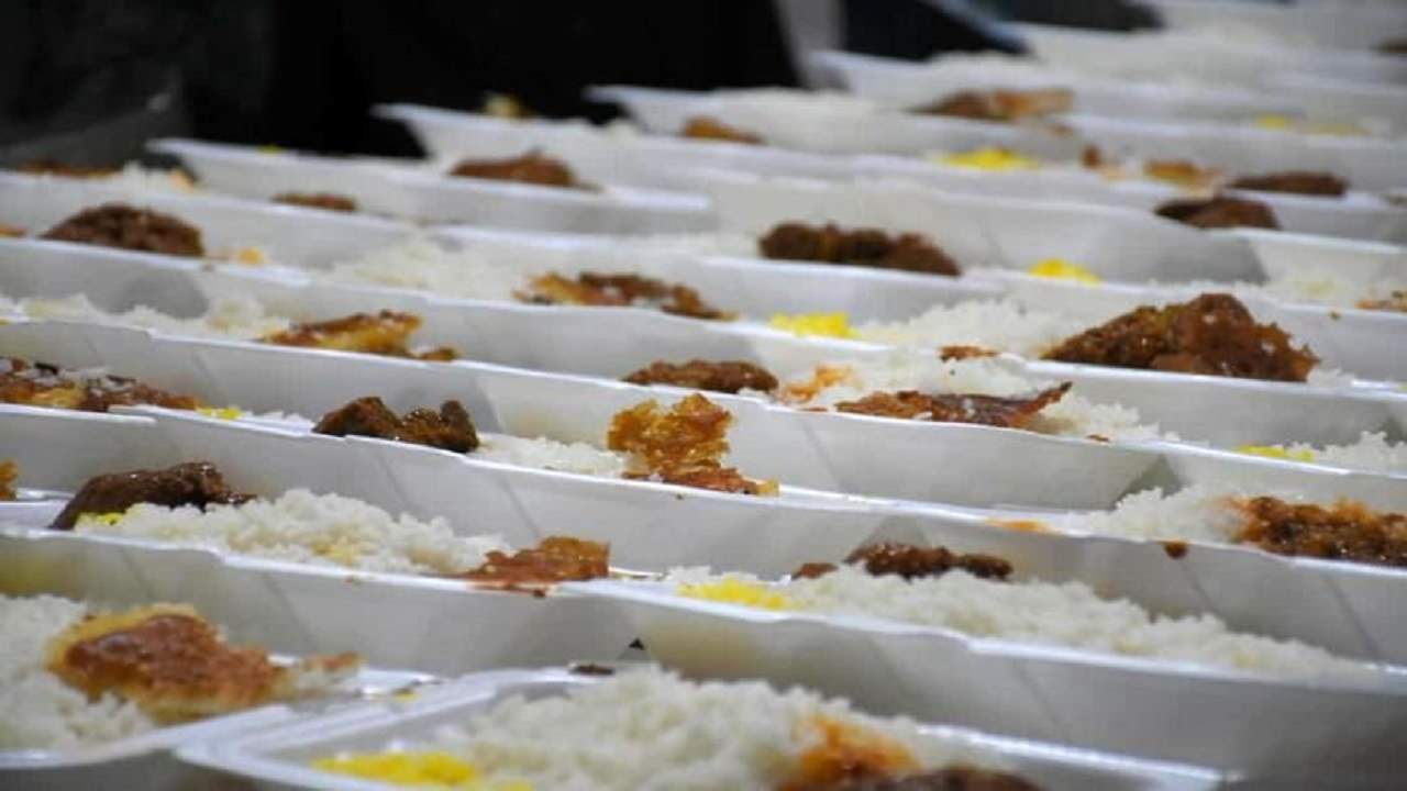 توزیع 27 میلیون غذای گرم میان نیازمندان در قالب پویش ایران همدل