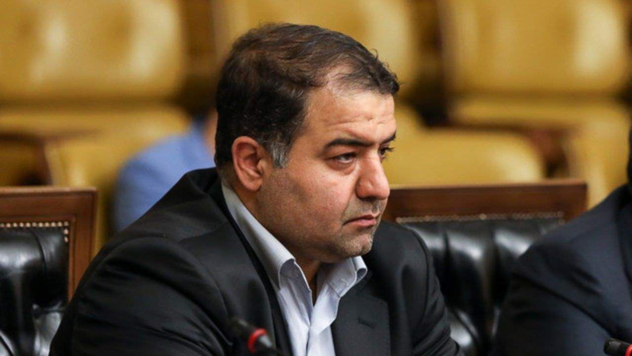 پنجمین عضو شورای شهر تهران هم مبتلا به کرونا شد