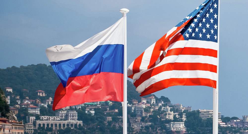 آمریکا: واشنگتن بدنبال راهی برای تبدیل روسیه به یک شریک دوستانه است