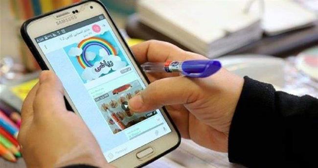 250 هزار دانش آموز اتباع خارجی در ایران ابزار هوشمند برای تحصیل آنلاین ندارند