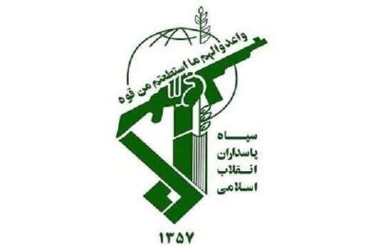 واکنش سپاه پاسداران به اظهارات امانوئل مکرون