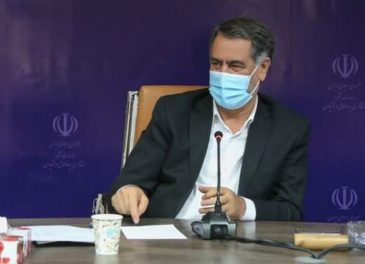  تهیه پیوست پدافند غیر عامل برای طرح های استان یک ضرورت است