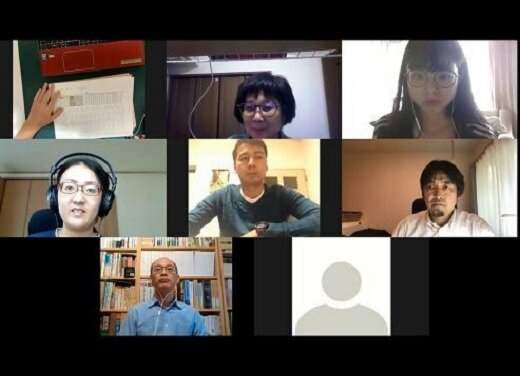 ادامه آموزش 90 فارسی‌آموز ژاپنی توسط رایزنی فرهنگی ایران