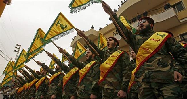 حزب الله لبنان: عادی سازی روابط با اسرائیل تاثیری بر اراده فلسطین نخواهد داشت