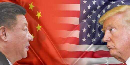 ترامپ در جنگ تجاری با چین شکست خورد/رکورد کسری تجاری آمریکا