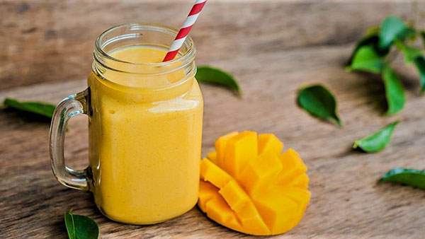 طرز تهیه میلک شیک انبه نوشیدنی خوشمزه نوشیدنی های باکلاس نوشیدنی پرطرفدار نکات آشپزی جدید خوب مواد لازم میلک شیک انبه فوت و فن آشپزی طرز تهیه نوشیدنی طرز تهیه میلک شیک انبه خواص نوشیدنی ها خلاقیت آشپزی بهترین نوشیدنی بهترین کتاب آشپزی بهترین سایت آشپزی آموزش آشپزی آشپزی مدرن آشپزی ساده سریع و آسان آشپزی خانگی