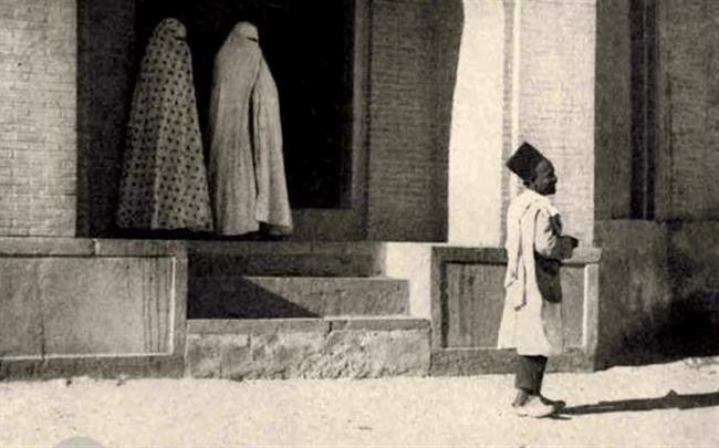 اجاره‌نشینی در تهران قدیم