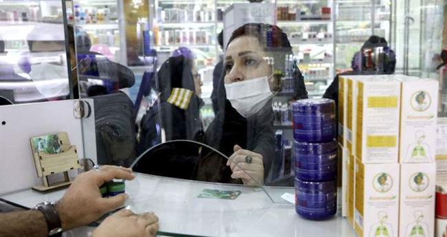 هشدار درباره سکته‌های قلبی ایرانیان  از ترس کرونا 