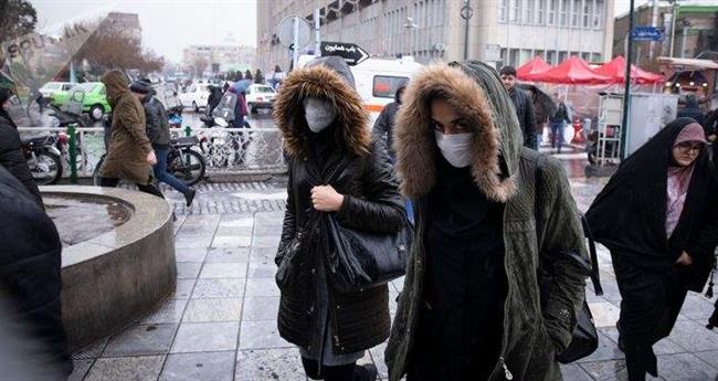 طرح قرنطینه هوشمند برای مهار کرونا در ایران