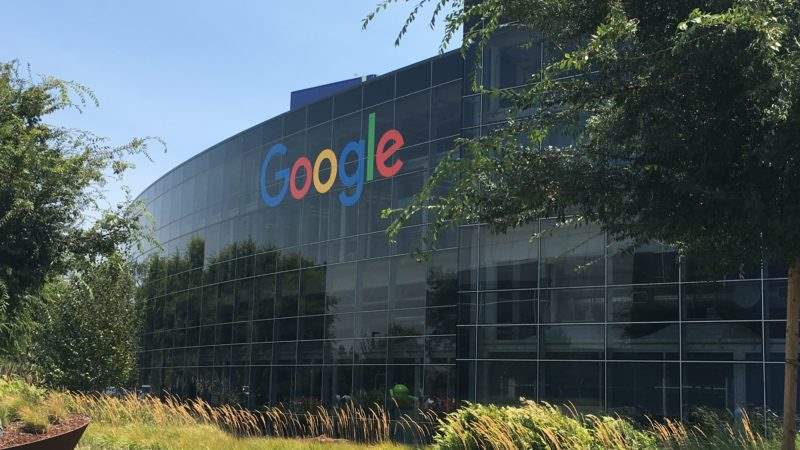 درآمدهای گوگل در فصل سوم 2020 از انتظارات فراتر رفت