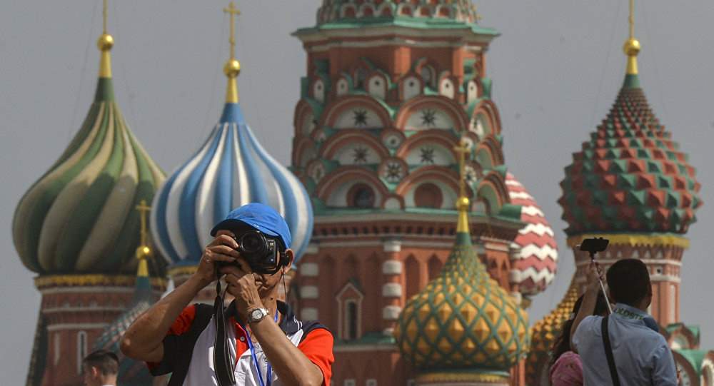 زمان بازگشایی مرزهای روسیه برای گردشگران